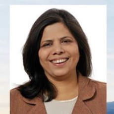 Geetha Ramesh