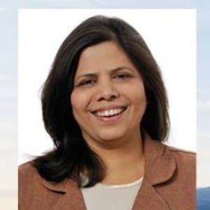 Geetha Ramesh