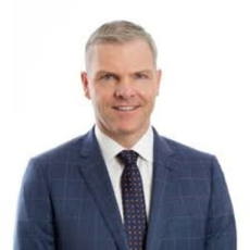 Tim McMillan