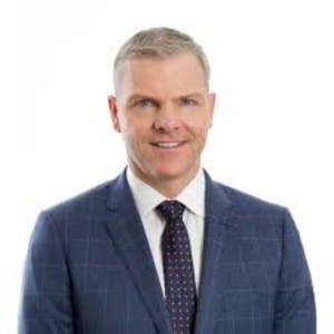 Tim McMillan