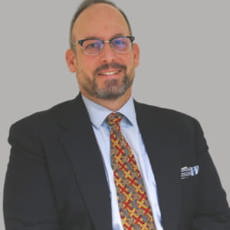 Brian DaRin