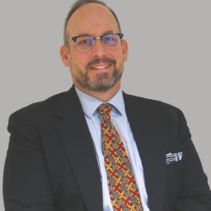 Brian DaRin
