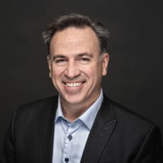 Ray G. Mills