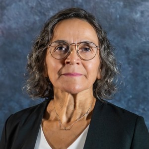 Maureen Nyce