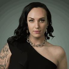 Jana McDonald