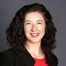 Teresa Waddington