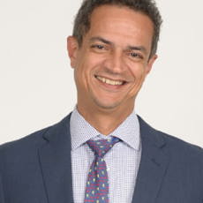 Zickie Allgrove